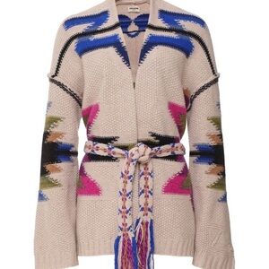 ISO!!!! Zadig and Voltaire aspen cardigan xsmall or xxs.